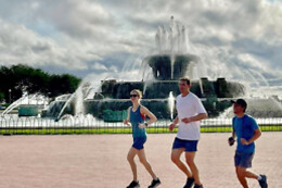 Fit Tours NYC