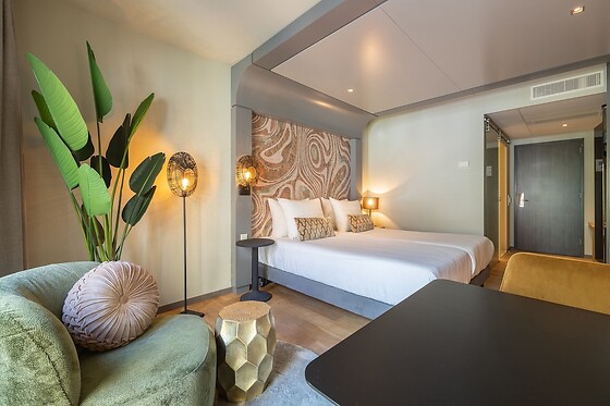 Online Booking EPS - photo 0