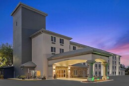 Online Booking EPS
