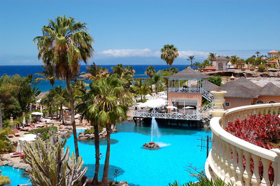 Island Escape: 3 nights in Hawaii