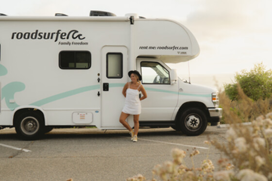Road Trip Adventure $1000
