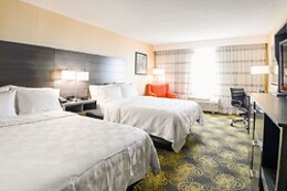Online Booking EPS