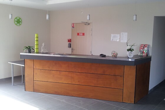 Online Booking EPS - photo 6
