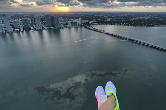 Keen Fly - photo 28