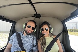 Keen Fly