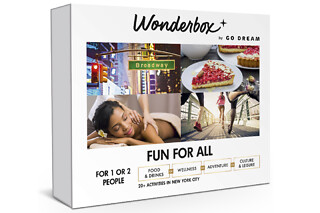 Fun for all