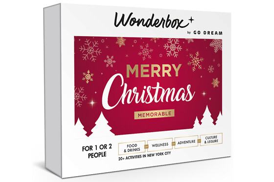 Merry Christmas Memorable