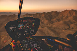 Volare Helicopters