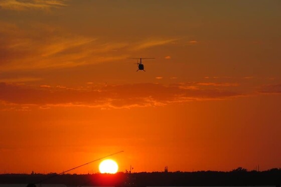Treasure Coast Helicopters - photo 6