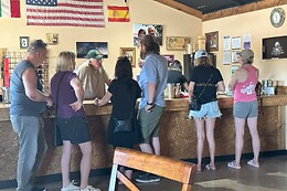 Desert Wonder Tours