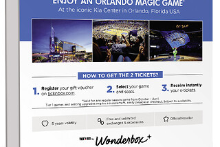 Orlando Magic
