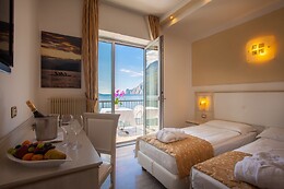 Online Booking EPS