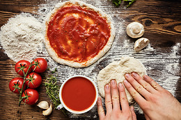 Mattarello Cooking Lab LLC