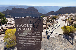 Desert Wonder Tours