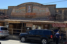 Desert Wonder Tours
