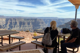 Desert Wonder Tours