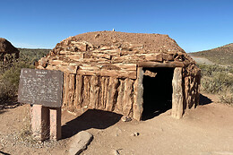 Desert Wonder Tours
