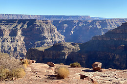 Desert Wonder Tours