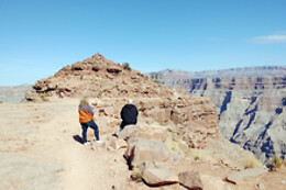 Desert Wonder Tours