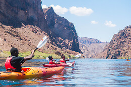 Desert Wonder Tours