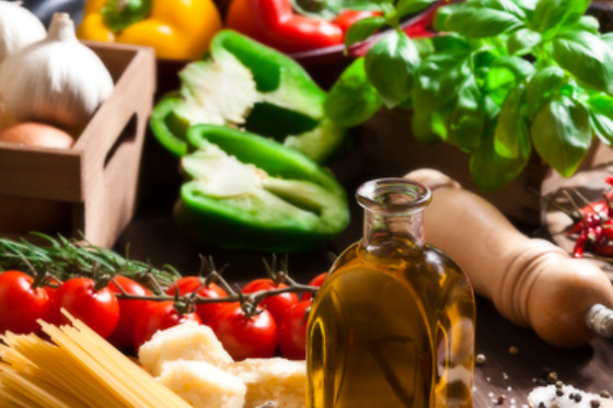 Menu for 2 at Mattarello Cooking Lab