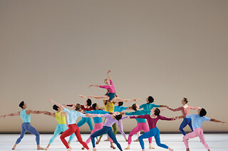 The Metropolitan Opera New York - 2 Tickets