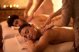 Sun & Sky - Spa / Salon