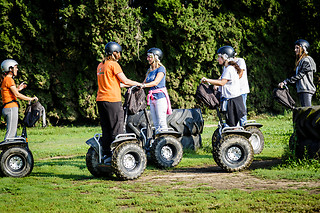 Activities and fun