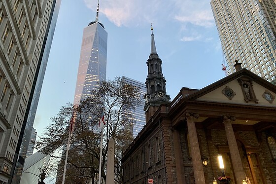 Visit South Manhattan for 2 at 