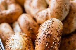 Bagel Point