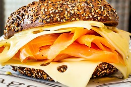Bagel Point