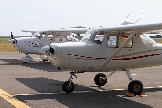 60-minute Long Island Discovery Flight at Airacer Inc.