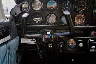 90-minute Boston Discovery Flight for 2 at Airacer Inc.