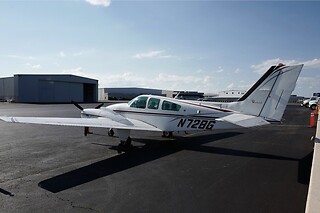 Hollywood Adventure Flight at Airacer Los Angeles