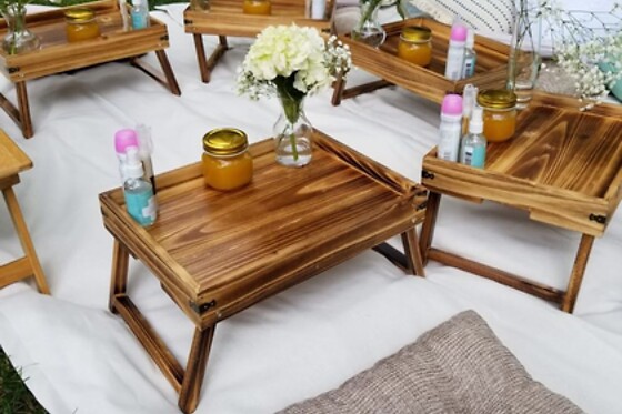 Picnic for 15 at PICNYC
