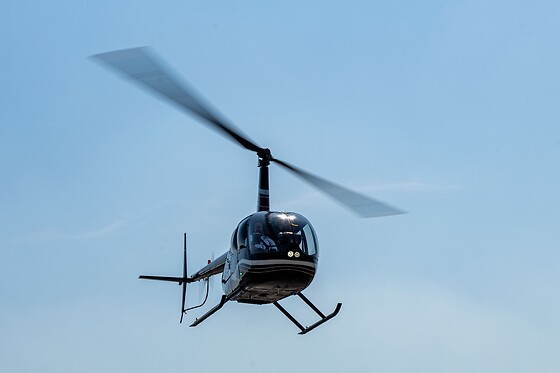 Wings Air Helicopters - photo 12