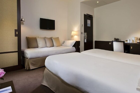 Online Booking EPS - photo 7