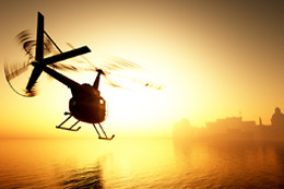Heli NY