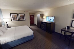 Online Booking EPS