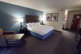 Online Booking EPS