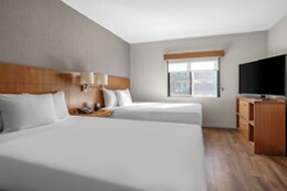 Online Booking EPS