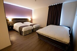 Online Booking EPS
