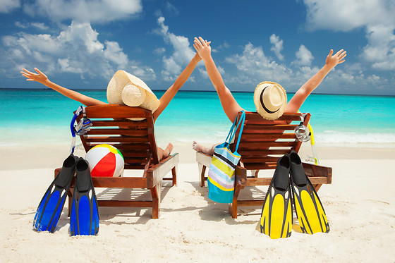 Island Escape: 3 nights in Hawaii