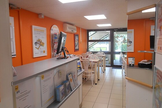 Online Booking EPS - photo 7