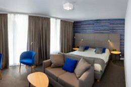 Online Booking EPS