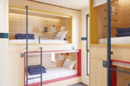 Online Booking EPS