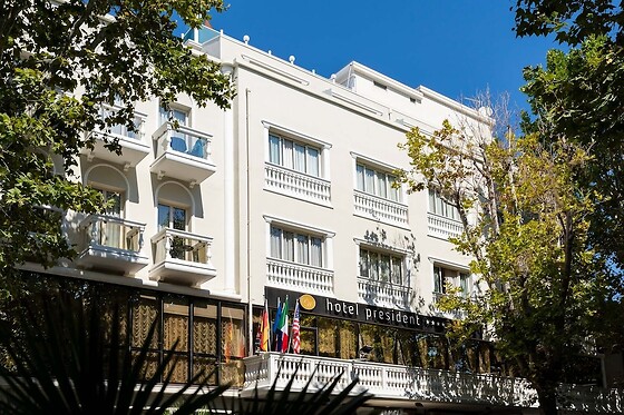 Online Booking EPS - photo 0
