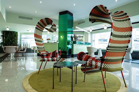 Online Booking EPS - photo 0