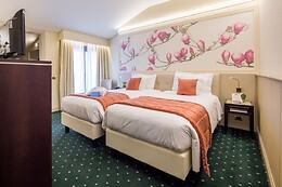Online Booking EPS