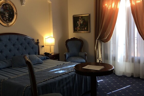 Online Booking EPS - photo 0